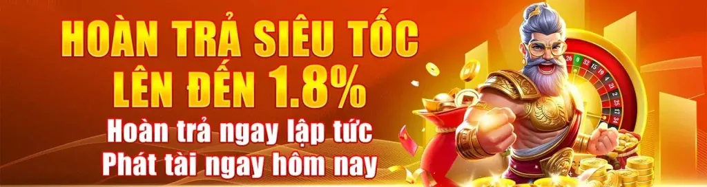 Hình ảnh banner chính trang Nổ Hũ Sanclub, thể hiện sự sôi động của các trò chơi slot, với biểu tượng jackpot lớn và hiệu ứng ánh sáng xanh vàng đặc trưng của Sanclub.